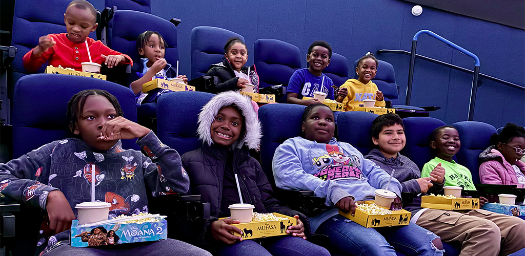 Jesse Correia Memorial Camp