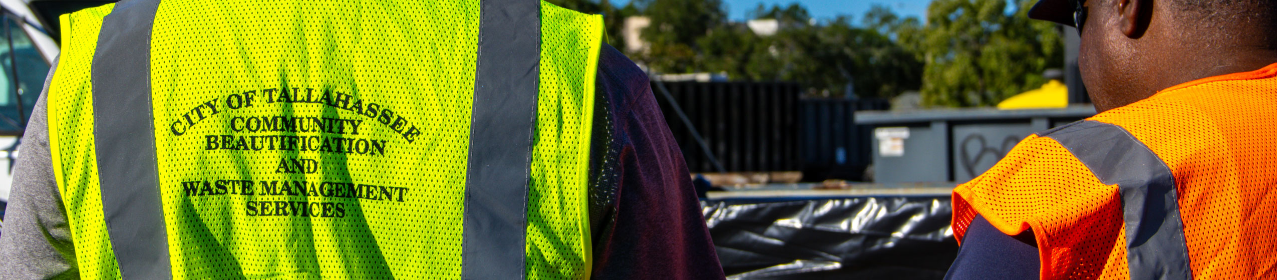 Chart of what can and can not be recycled